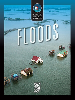 cover image of Floods